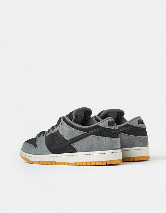 Nike Sb Dunks Smoke Grey