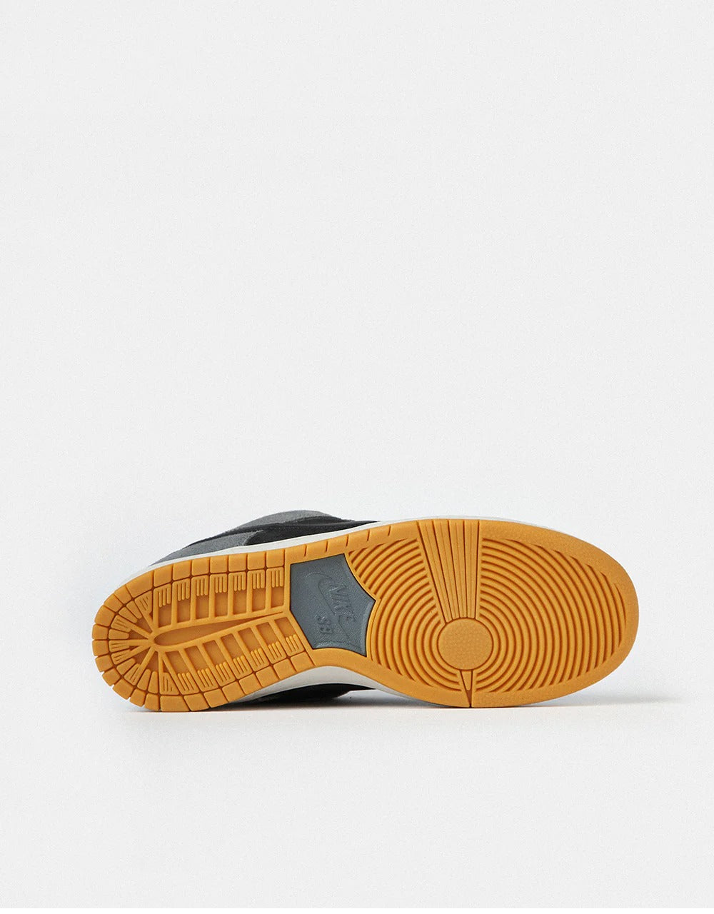 Nike Sb Dunks Smoke Grey