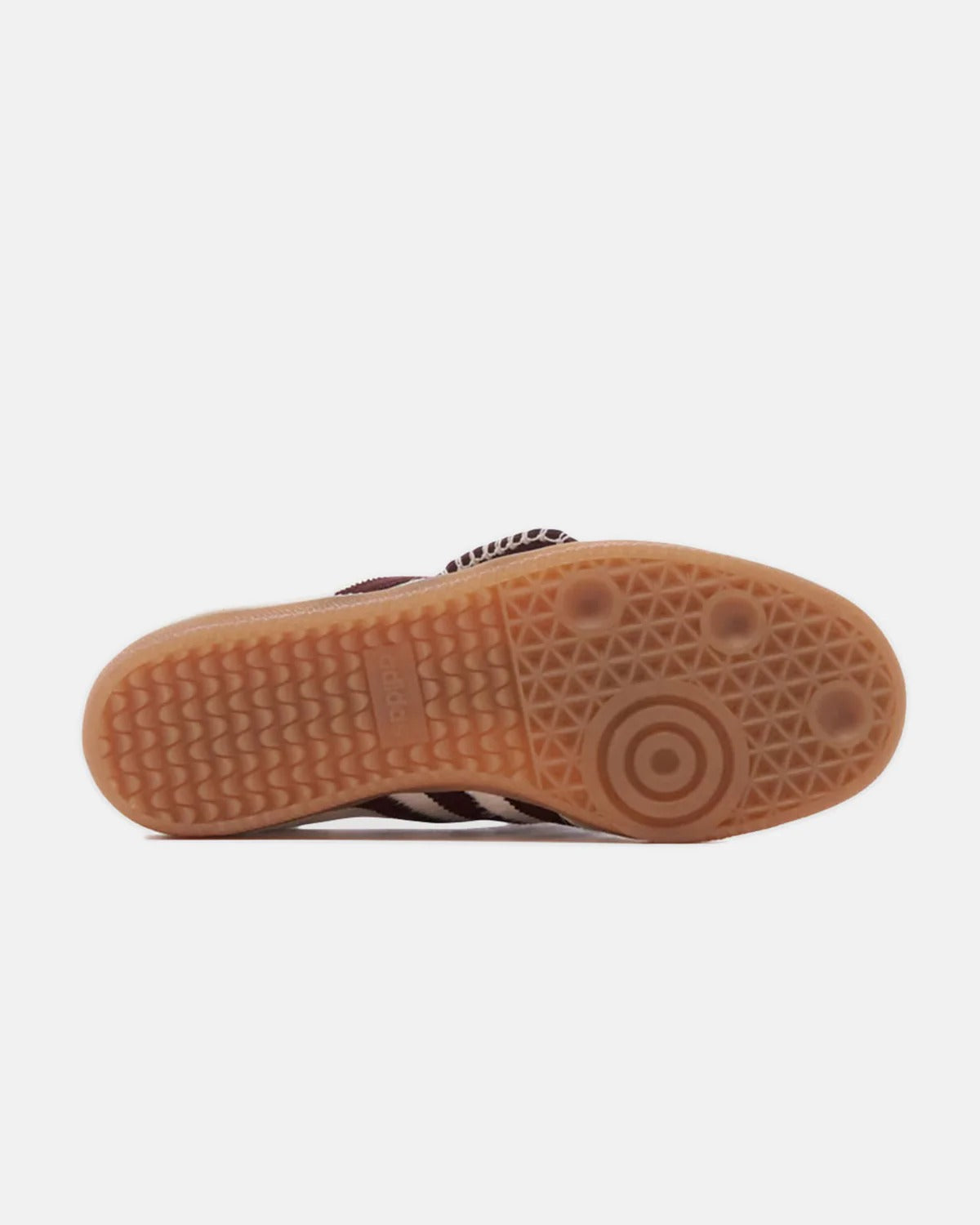 Adidas x Wales Bonner Samba