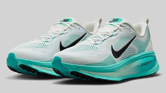 Nike Vomero 18 - Aqua