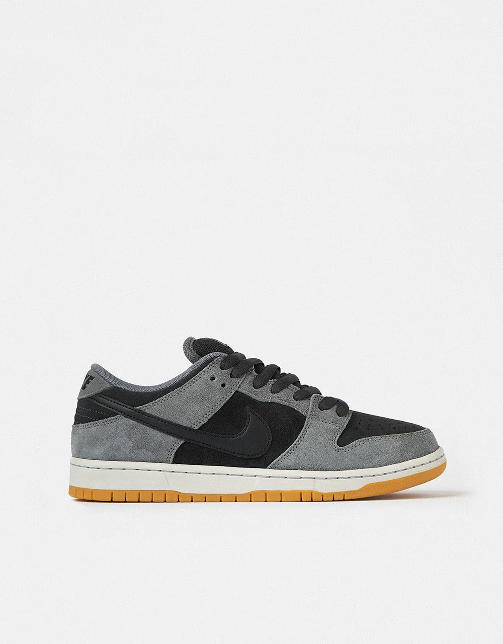 Nike Sb Dunks Smoke Grey