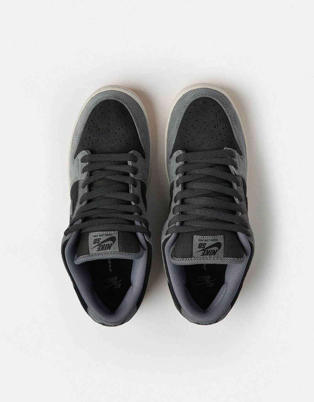 Nike Sb Dunks Smoke Grey