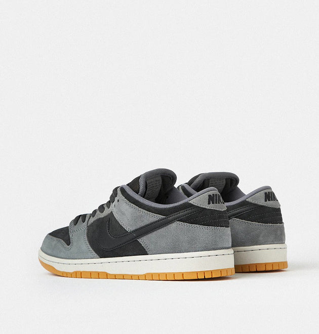 Nike Sb Dunks Smoke Grey