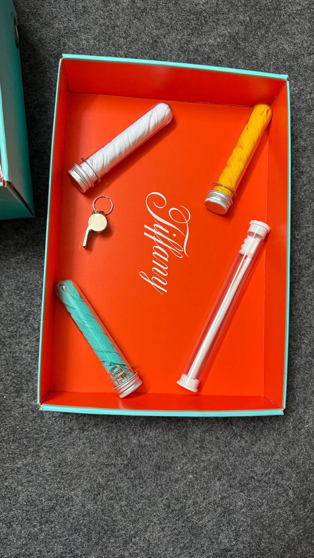 Nike AF 1 Low Tiffany & Co