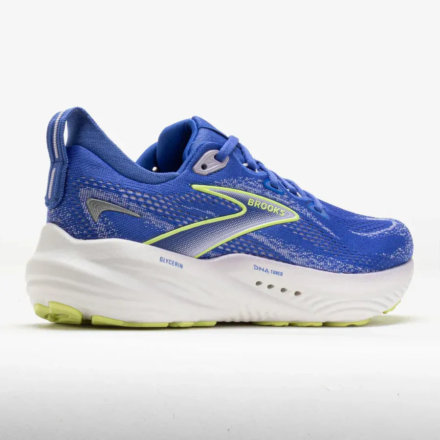 Brooks Glycerin 22 - dot perfect