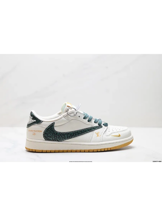 Nike X travis LV Customs