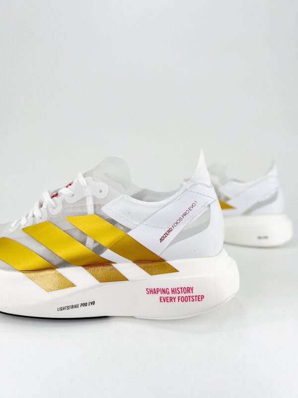 Adizero Adios Pro Evo 1