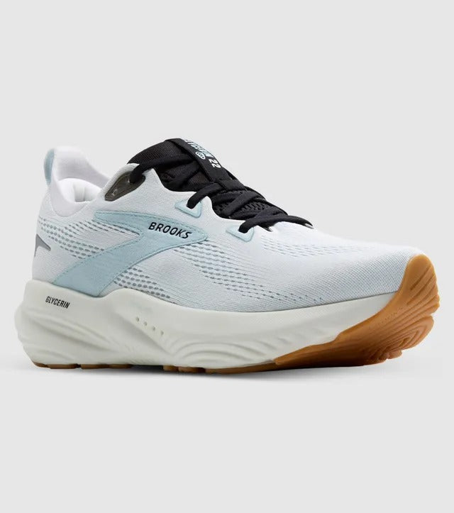 Brooks Glycerin 22 - dot perfect