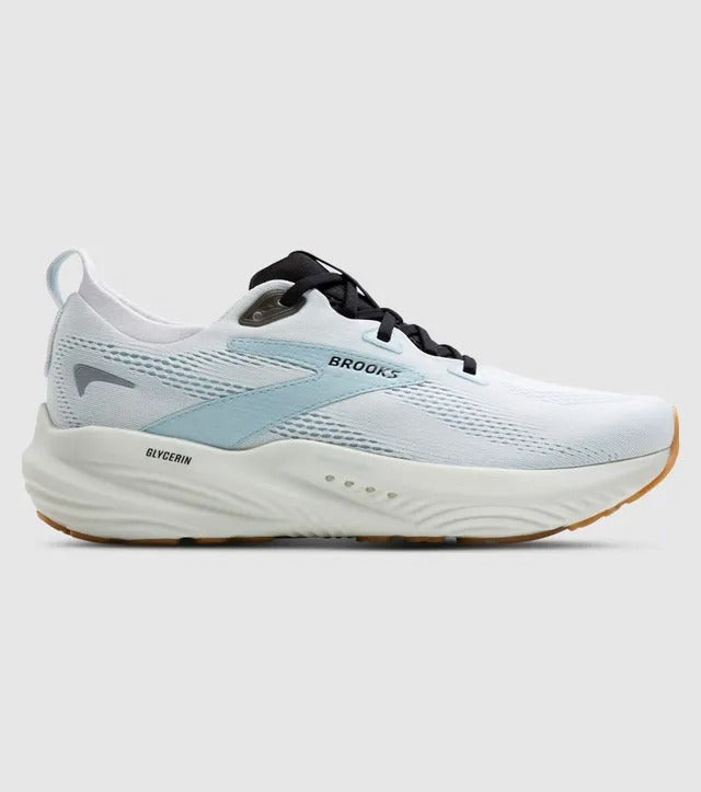 Brooks Glycerin 22 - dot perfect