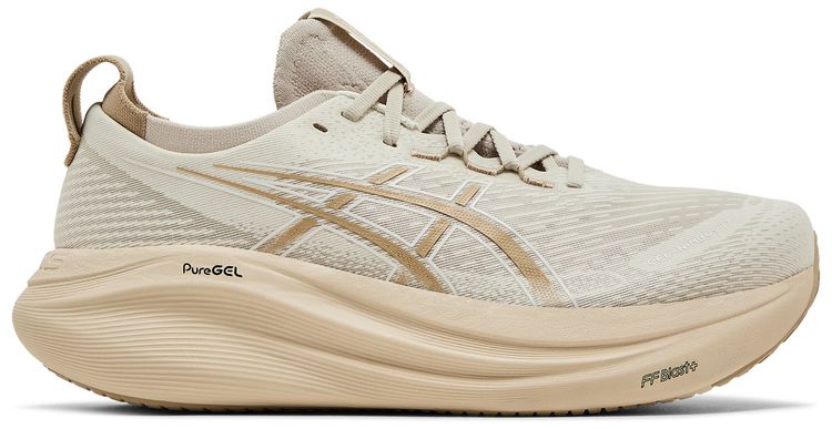 Asics Gel-Nimbus 27 - dot perfect