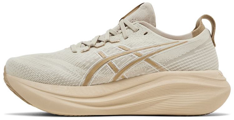 Asics Gel-Nimbus 27 - dot perfect