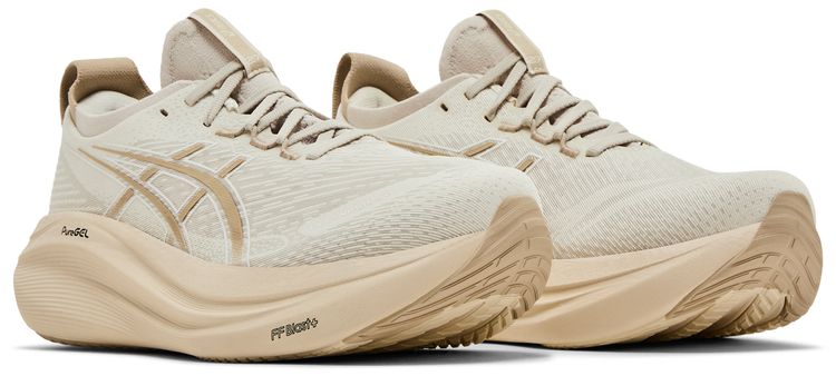 Asics Gel-Nimbus 27 - dot perfect