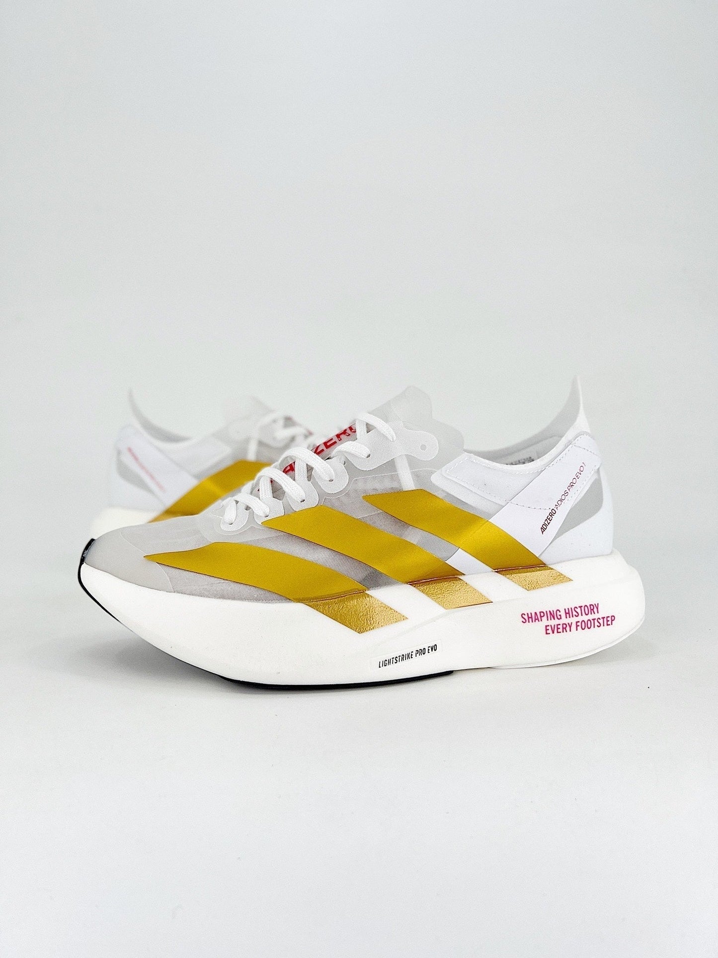 Adizero Adios Pro Evo 1