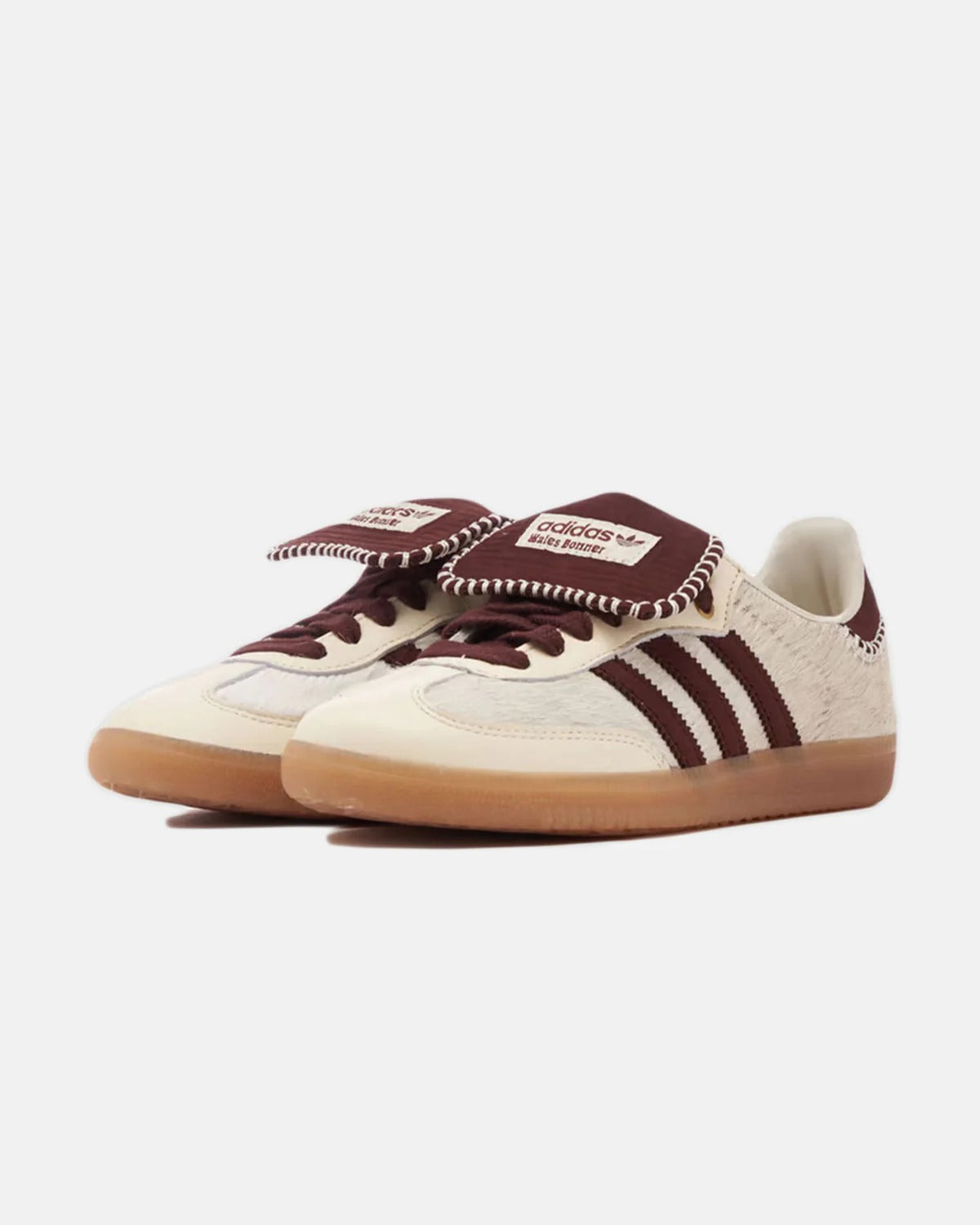 Adidas x Wales Bonner Samba