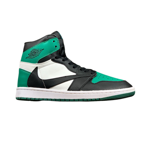 Nike Reverse Mocha High