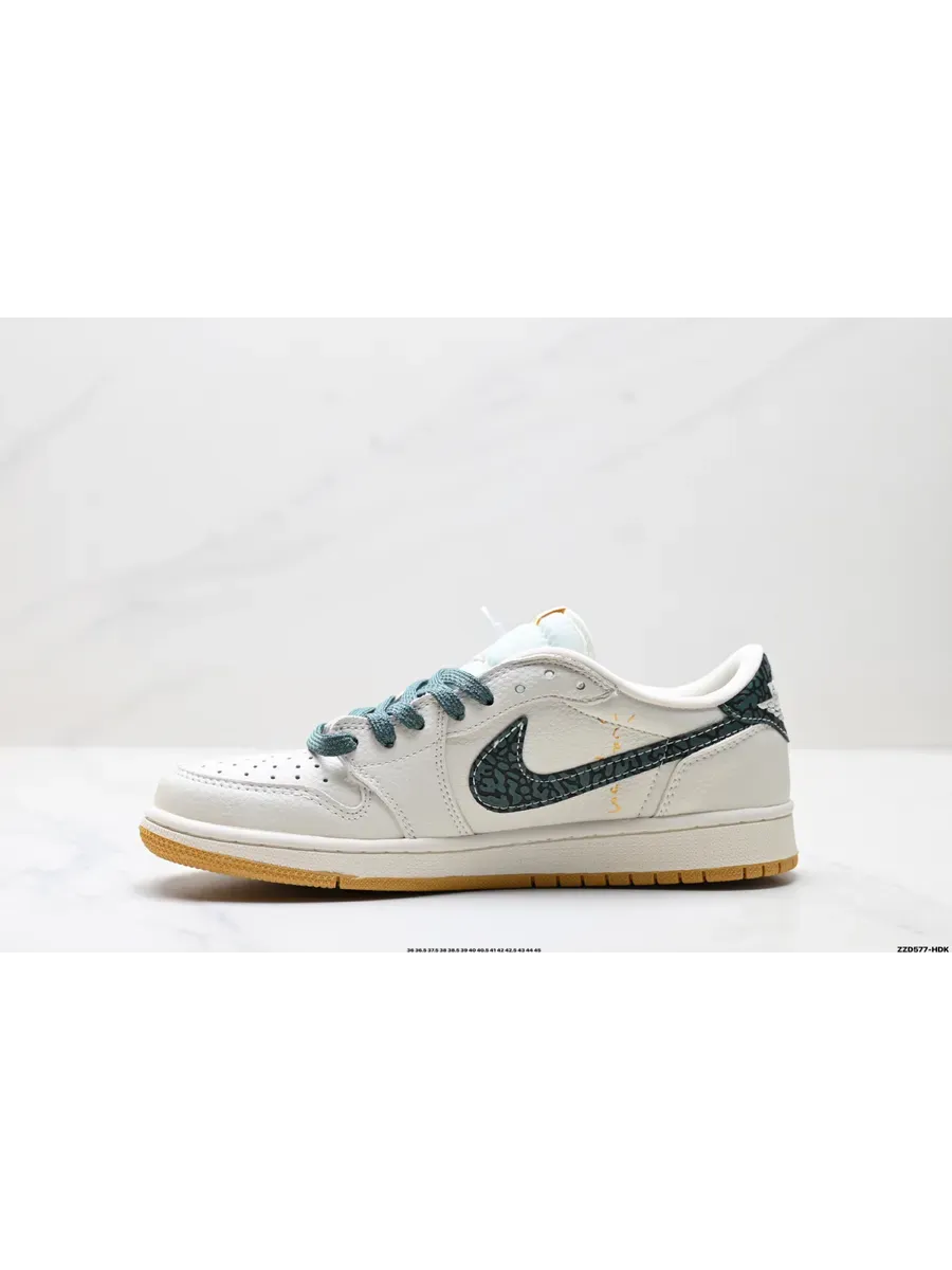 Nike X travis LV Customs