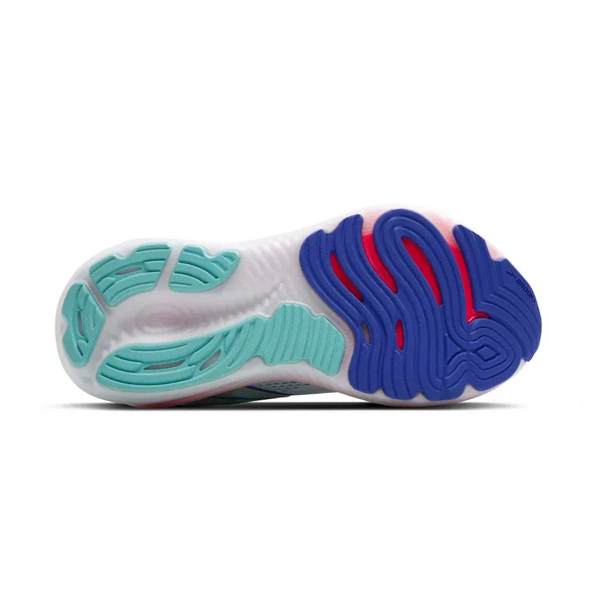 Brooks Glycerin 22 - dot perfect