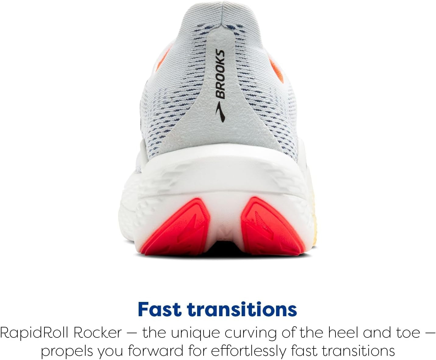 Brooks Hyperion Max 2 - dot pefect