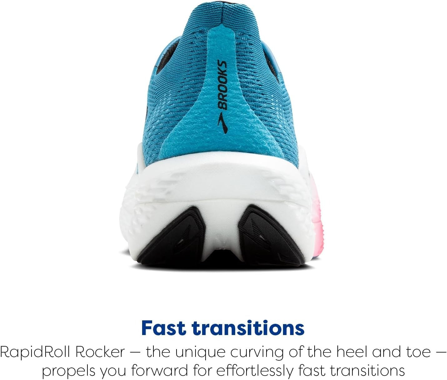 Brooks Hyperion Max 2 - dot pefect