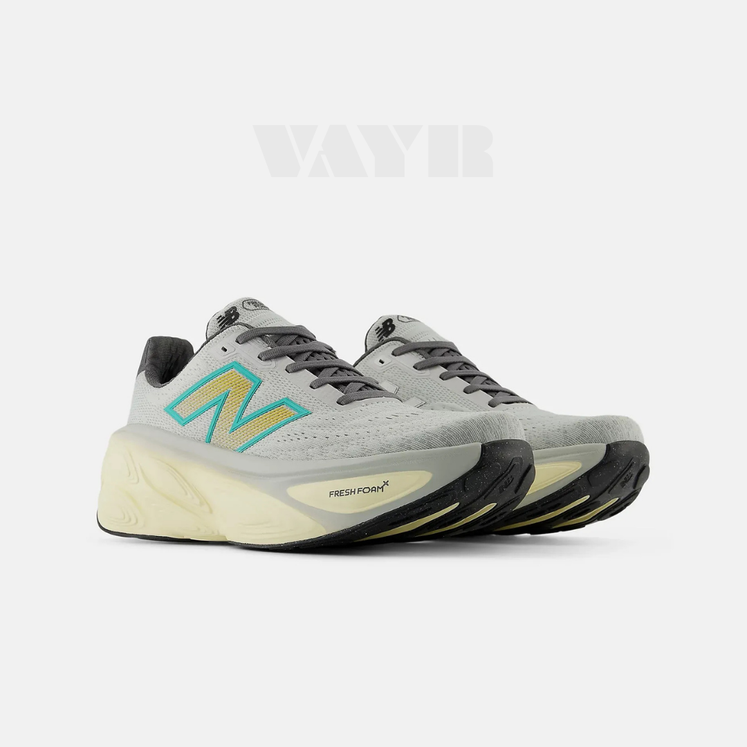 NB Fresh Foam X More V5