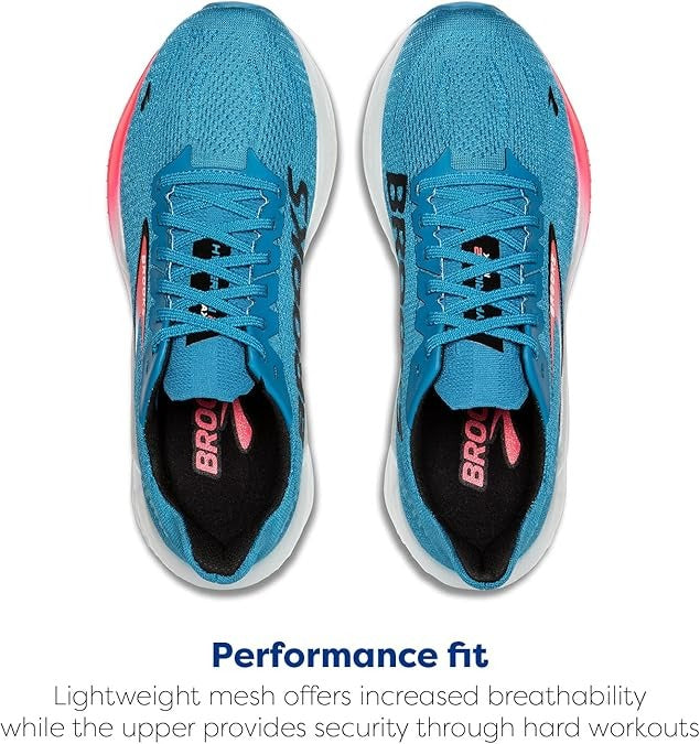 Brooks Hyperion Max 2 - dot pefect
