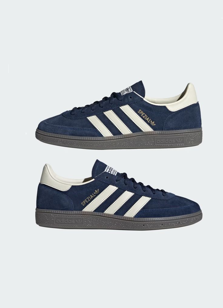Adidas Spezial