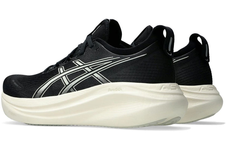 Asics Gel-Nimbus 27 - dot perfect