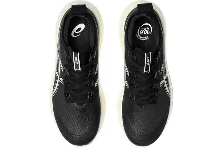 Asics Gel-Nimbus 27 - dot perfect