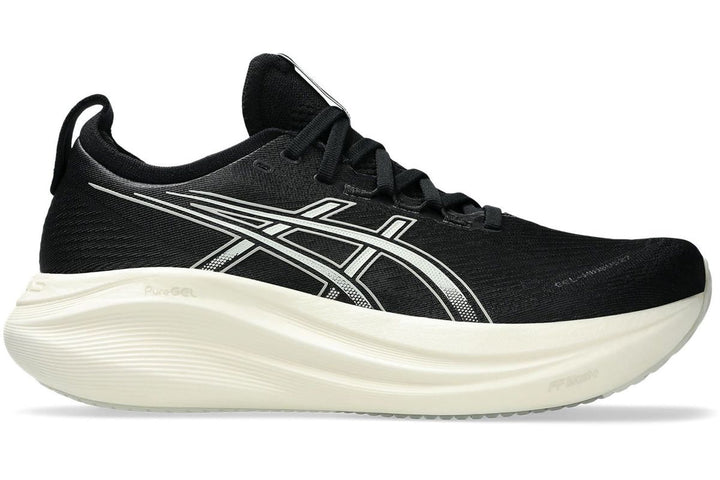 Asics Gel-Nimbus 27 - dot perfect