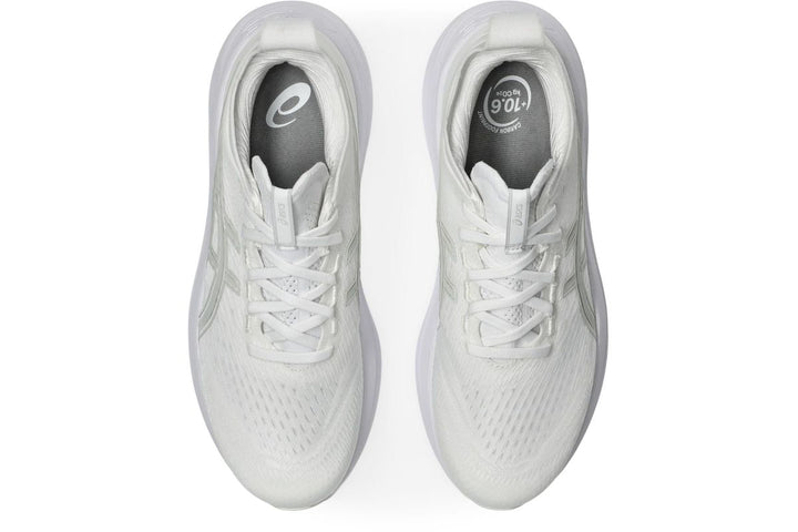 Asics Gel-Nimbus 27 - dot perfect