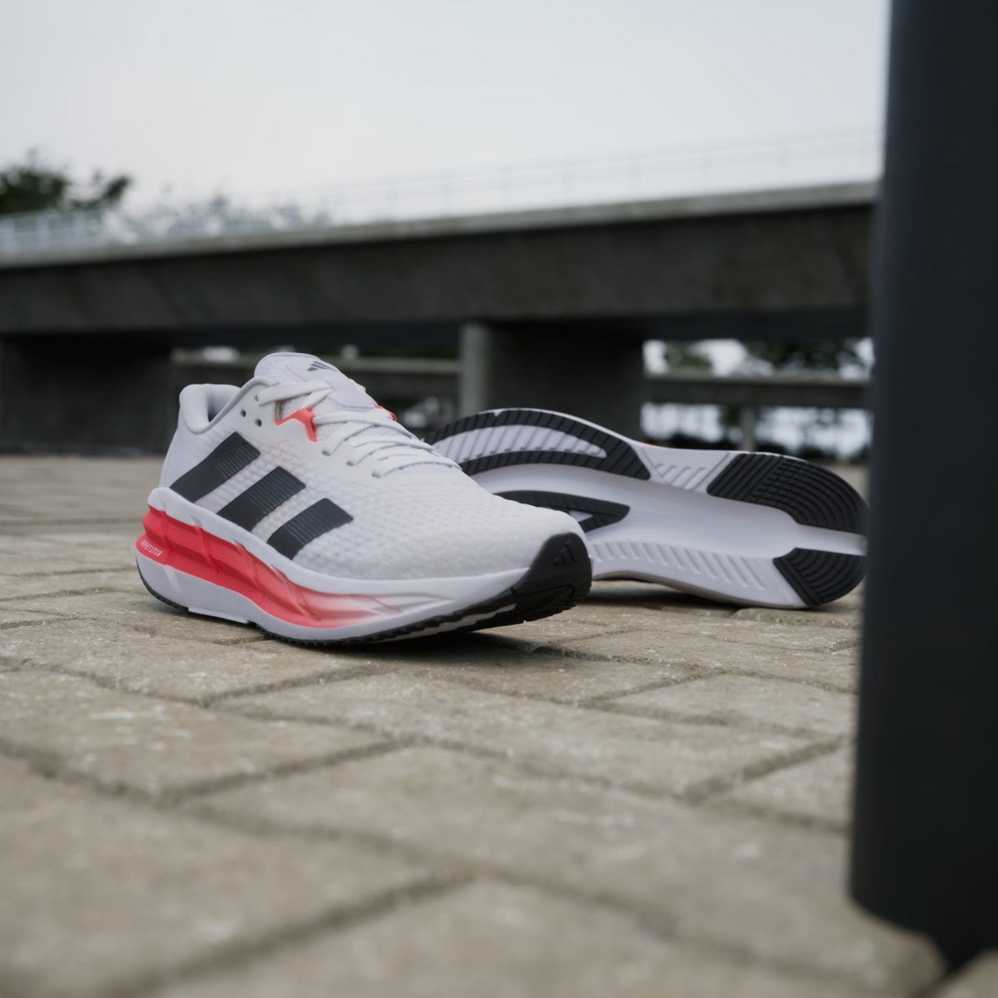 Adidas Adistar 3 – Repetitor Sole