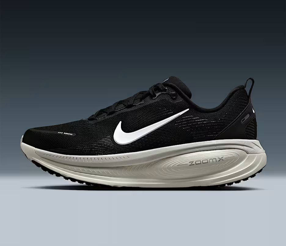 Nike Vomero 18 - Jet