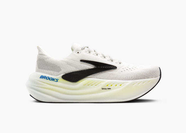 Brooks Glycerin Max