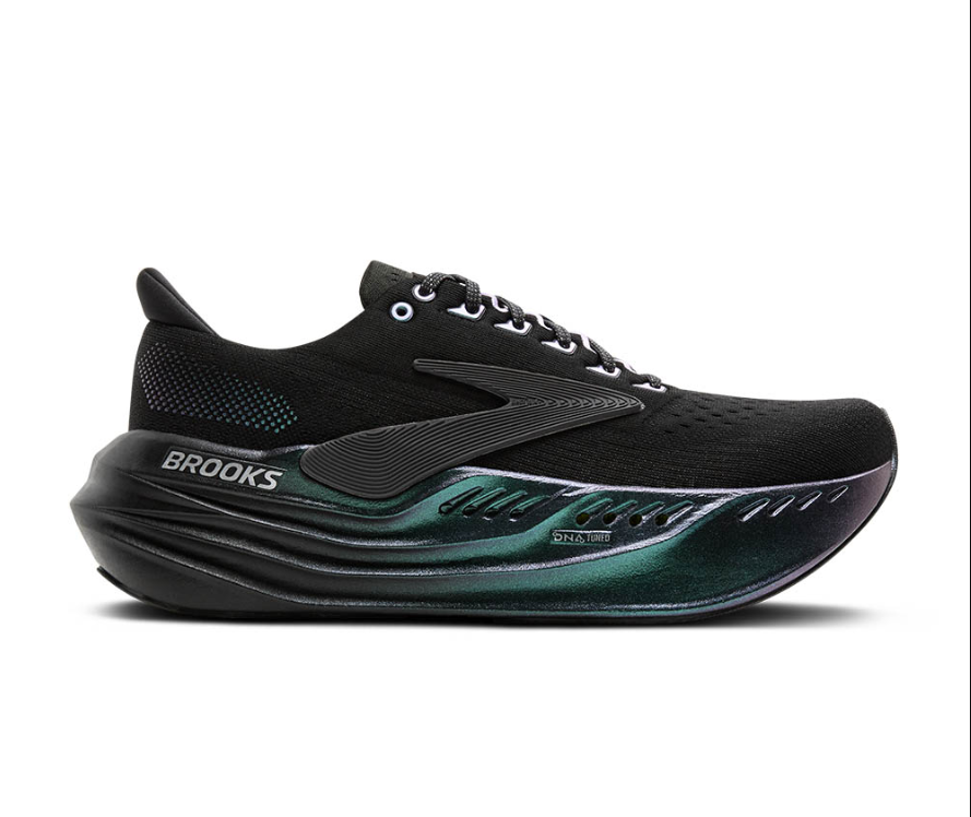 Brooks Glycerin Max