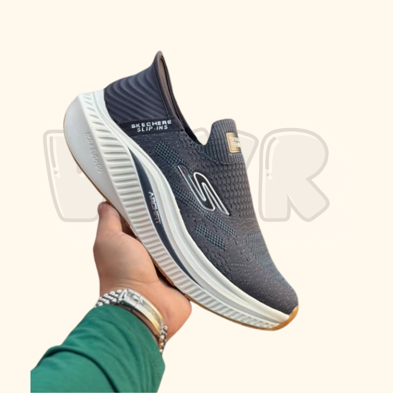 Skechers Archfit