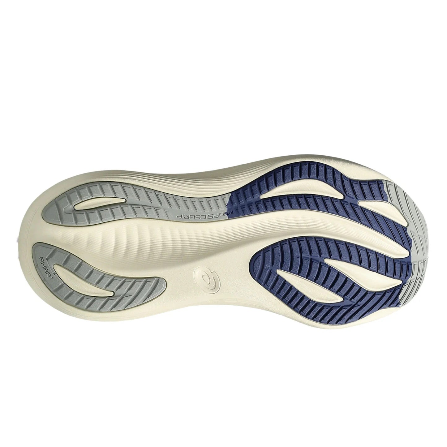 Asics Gel-Nimbus 27 - dot perfect