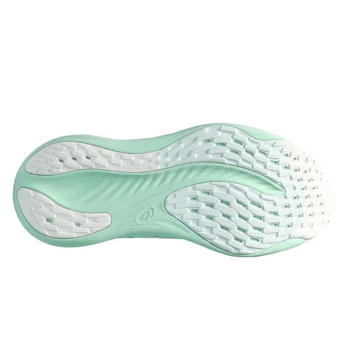 Asics Gel-Nimbus 26 - dot perfect