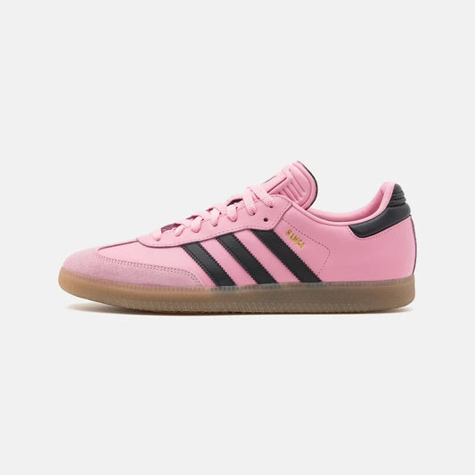Adidas Samba Women X Messi