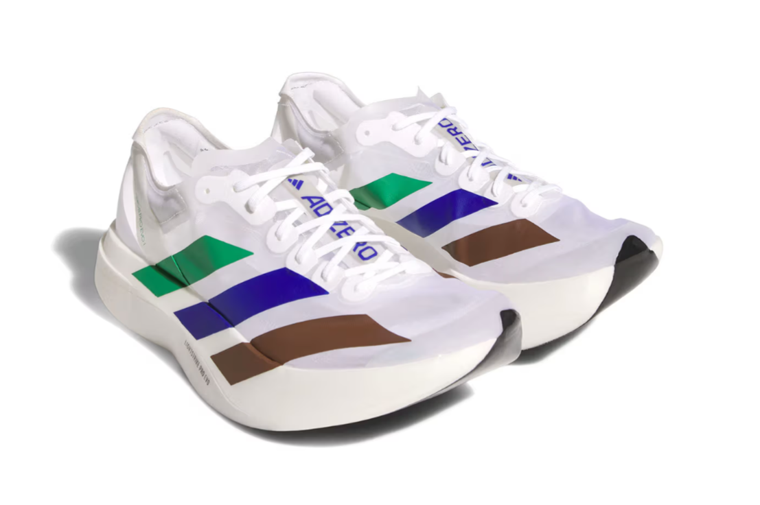 Adizero Adios Pro Evo 1