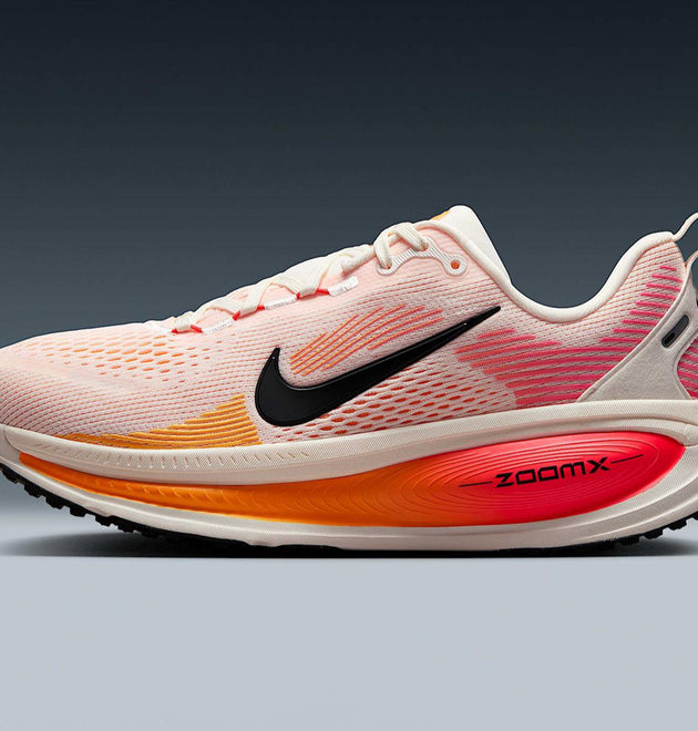 Nike Vomero 18 - Sail