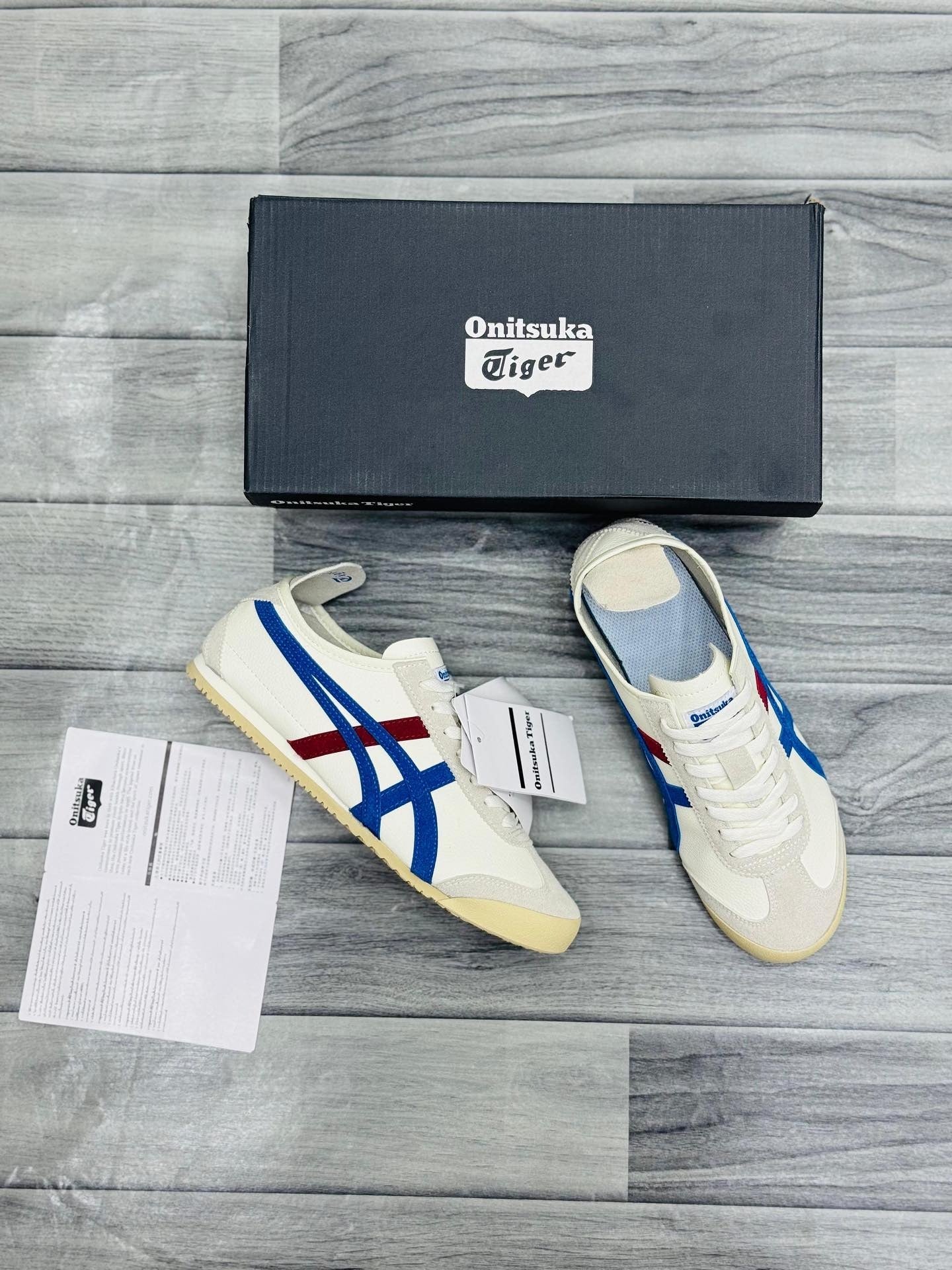 Onitsuka Tiger Mexico 66