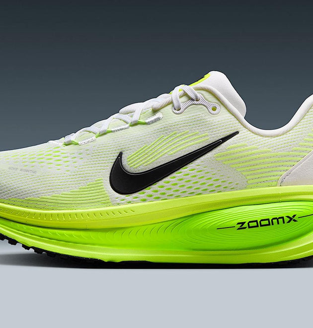 Nike Vomero 18 - Volt