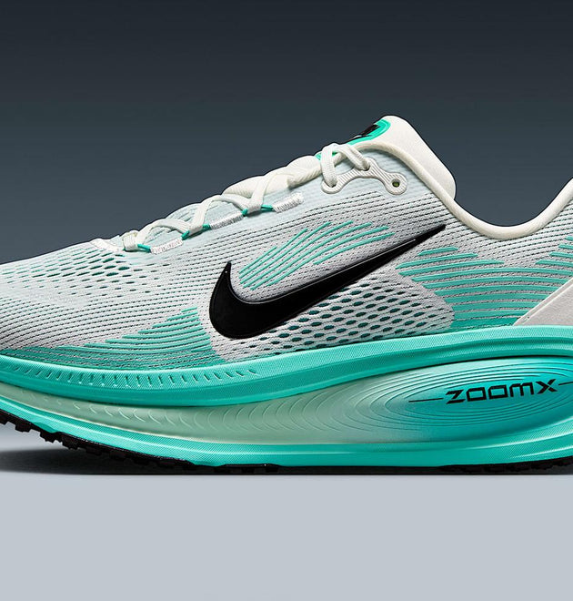 Nike Vomero 18 - Aqua