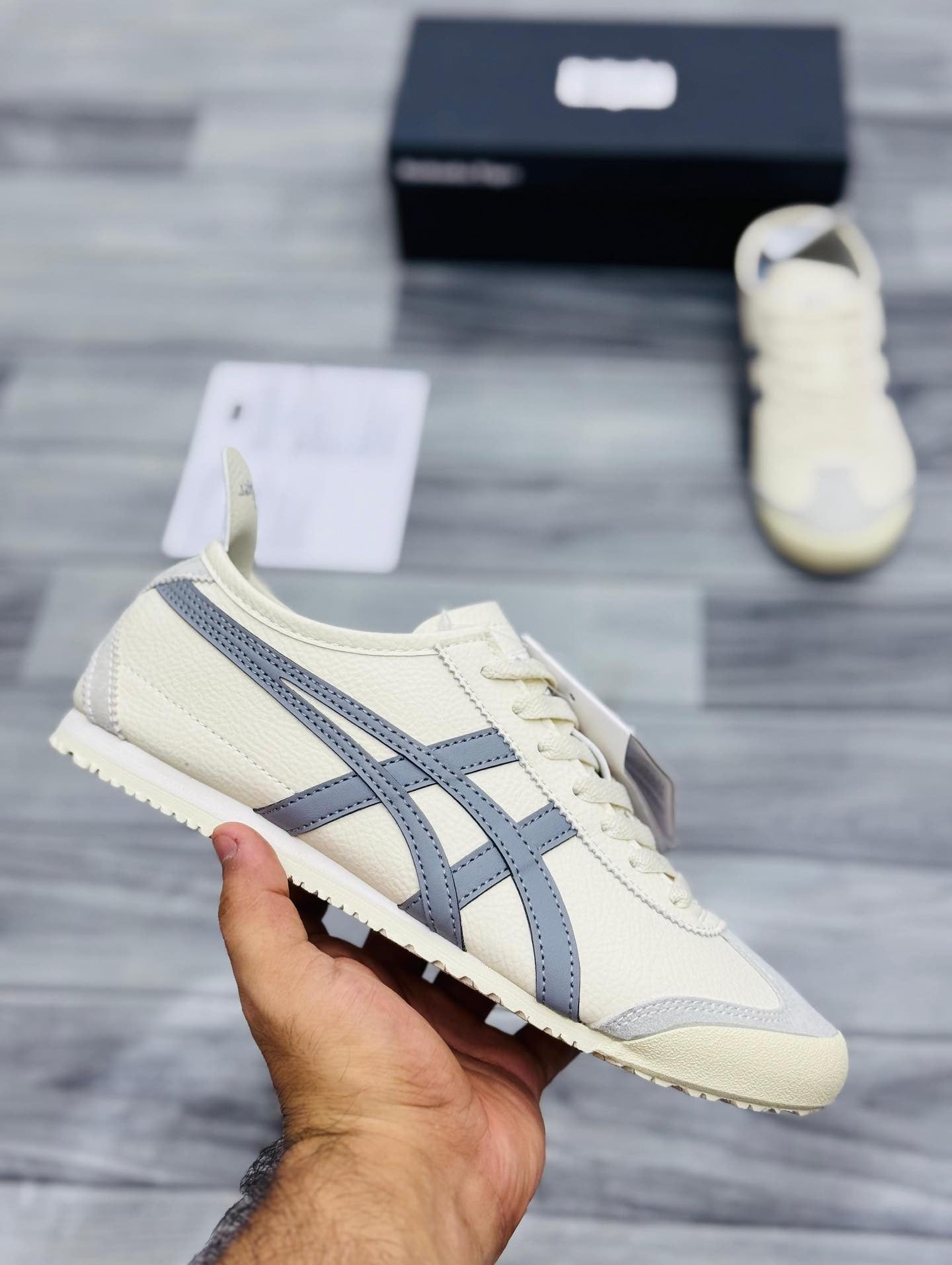 Onitsuka Tiger Mexico 66