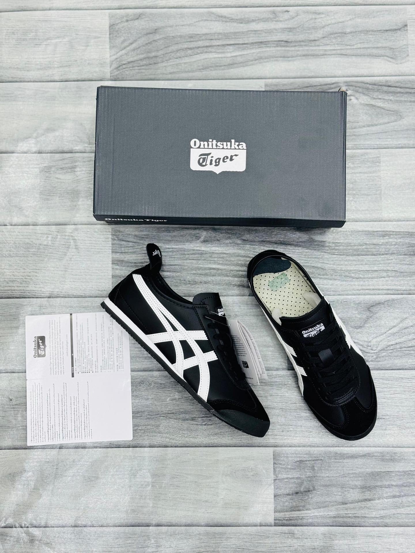 Onitsuka Tiger Mexico 66