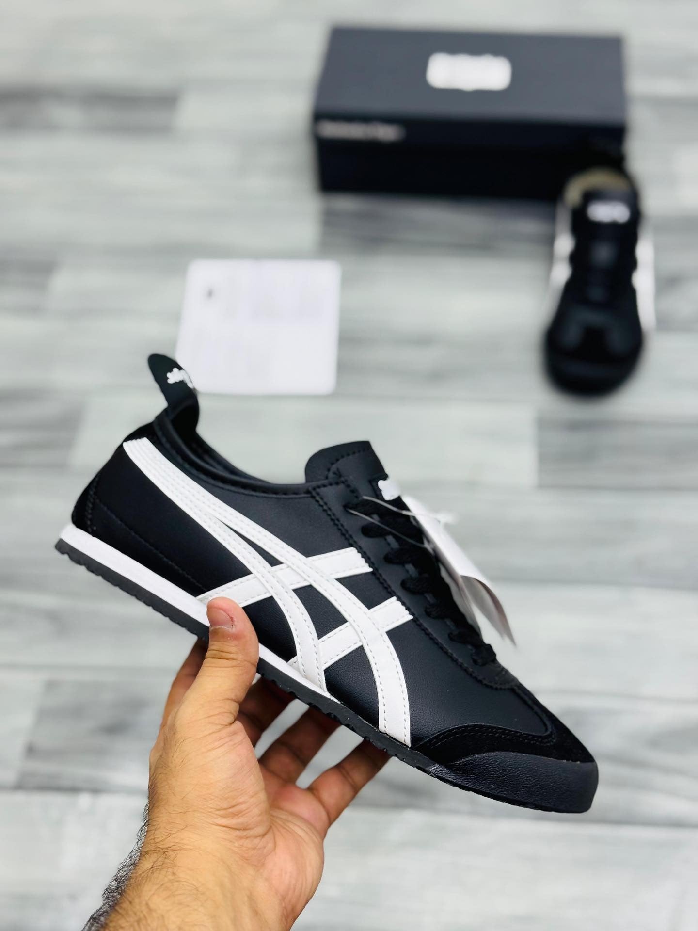 Onitsuka Tiger Mexico 66