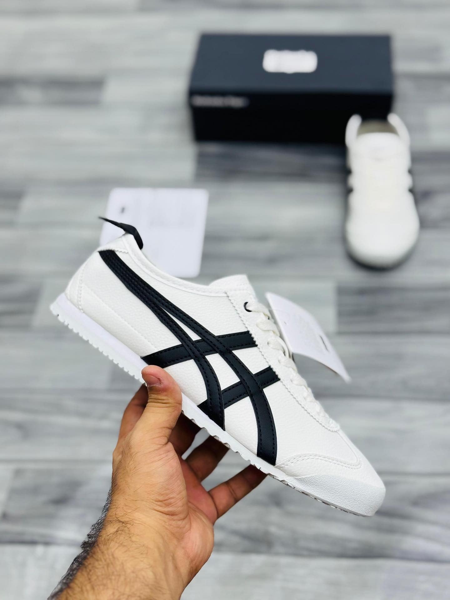 Onitsuka Tiger Mexico 66