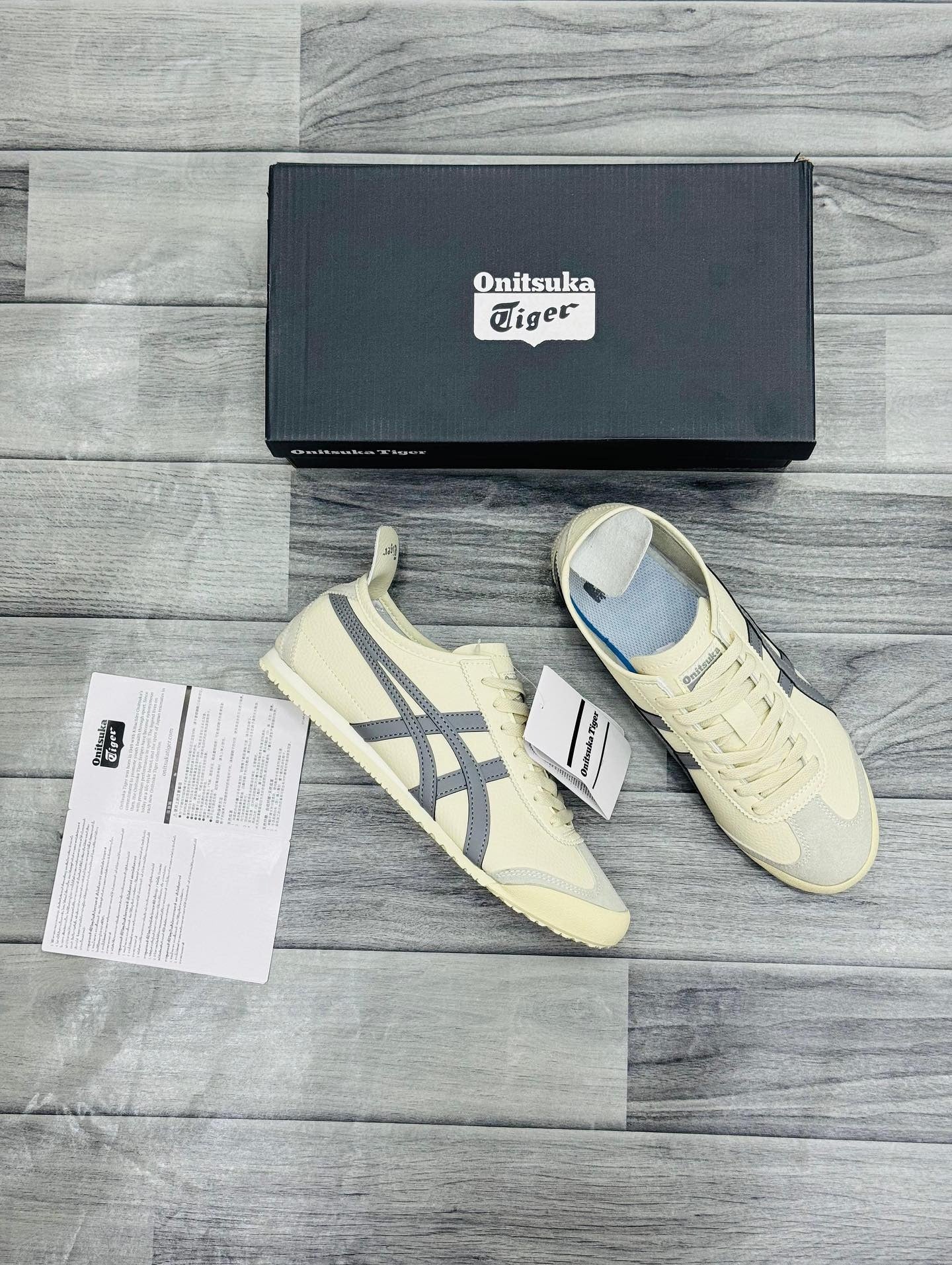 Onitsuka Tiger Mexico 66