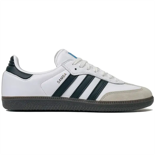 Adidas Samba-OG white