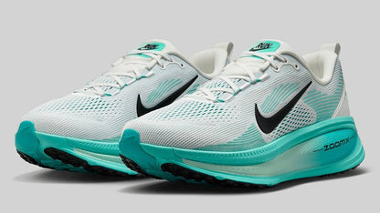 Nike Vomero 18 - Aqua